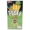 77 glico pocky tycinky matcha green tea