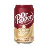 Dr Pepper Cream Soda 355ml USA