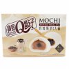 Mochi Rýžové Koláčky He Fong Bubble Milk Tea 210g TW