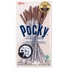 glico pocky cookies cream 40 g