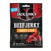 vyr 1781 Jack Links Sweet Hot 25g