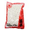 Tapiokové Velké Kuličky Bílé 400g THA