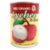 Liči Kompot v Sirupu 565g THA