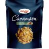 Mogyi Caramoon Popcorn Karamelový s Oříšky 70g HU