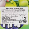 Fini Dino Eggs Žvýkačka 1ks 5g ESP