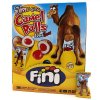 Fini Camel Balls Extra Sour Žvýkačka 1ks 5g ESP