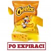 Cheetos Křupky s Příchutí Sýra 43g PL