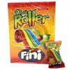 Fini Roller Extra Kyselé Pásky Ovocný Mix 1 Ks 20g ESP