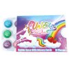 Unicorn Pearl Gum Barevné Žvýkačky 20g TUR