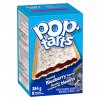 pop tarts blueberry