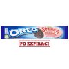 Oreo Strawberry Cheesecake Flavor 154g EU
