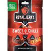 Royal Jerky Sweet & Chilli Beef Jerky 22g EU