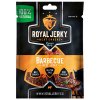 Royal Jerky BBQ Beef Jerky 22g EU