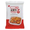 Yopokki Sweet & Spicy Tteokbokki Topokki 140g KOR