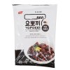 Yopokki Jjajang Tteokbokki Topokki 140g KOR
