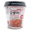 Yopokki Sweet & Spicy Tteokbokki Topokki v Kelímku 140g KOR