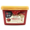 Hot Pepper Bean Paste Gochujang 500g KOR
