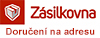 Zásilkovna - doručení na adresu