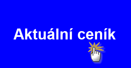 aktuální ceník - banner