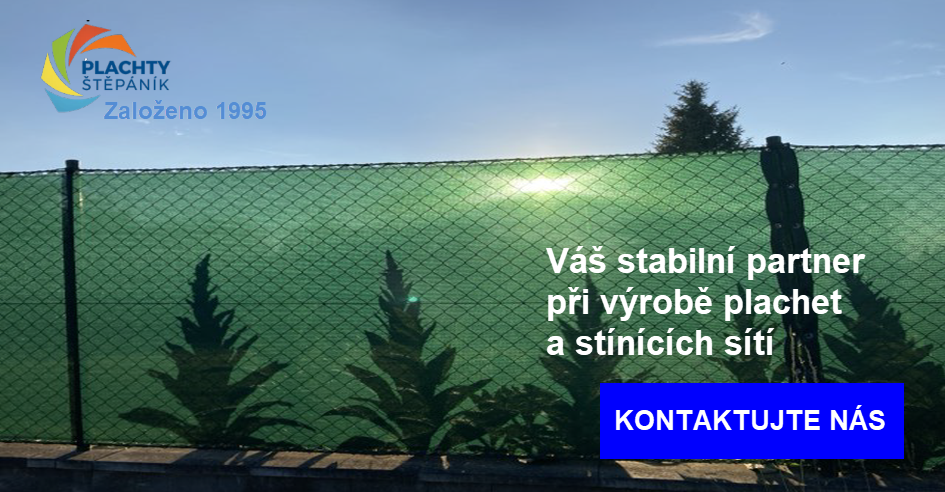 Váš stabilní partner