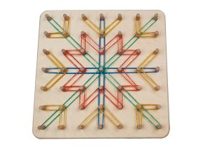 Geoboard 7x7