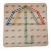 Geoboard 7x7 destnik