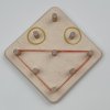 Geoboard 3x3