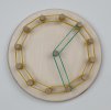 Geoboard kulatý
