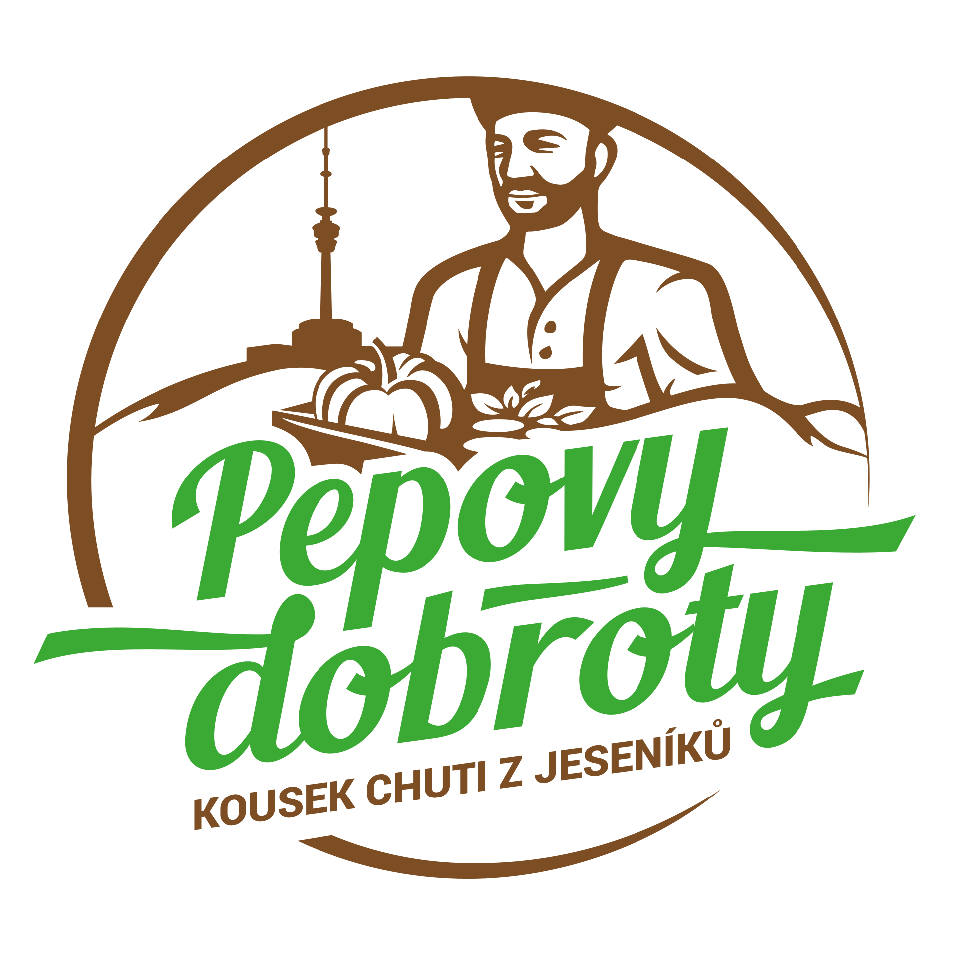 Pepovy dobroty