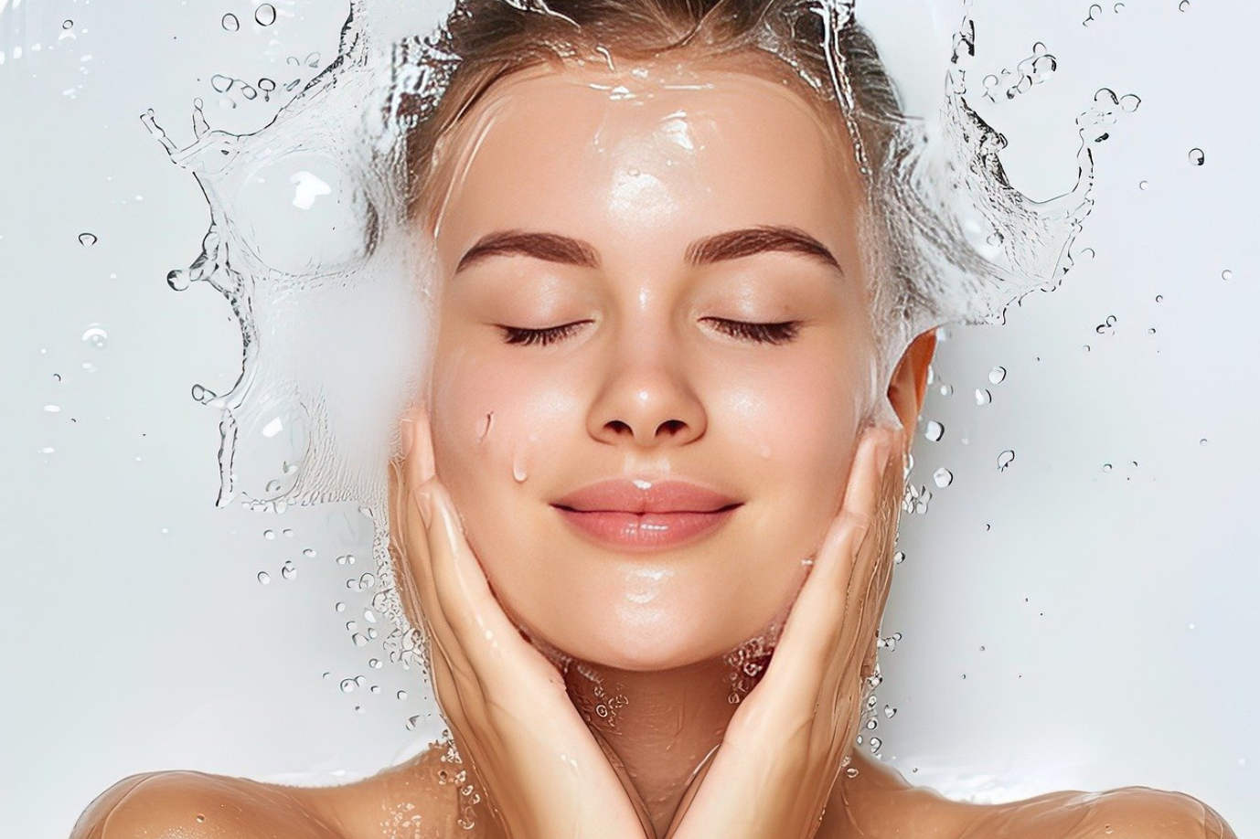 Proč kombinovat kyselinu hyaluronovou a liftingovou korejskou masku Pepplus?