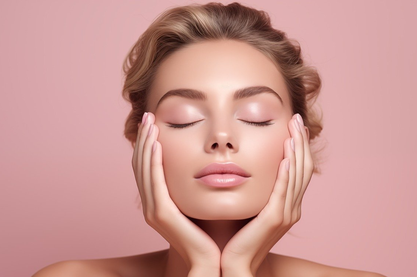 Nový set produktů PEPPLUS+ Radiant Renewal Collection