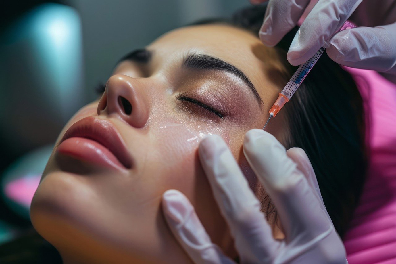 Proč byste měli nahradit botox korejskou kosmetikou? Přirozená cesta k mladistvé pleti