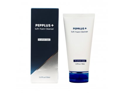 pepplus svelnus kreminis prausiklis 150 ml 202208091141000