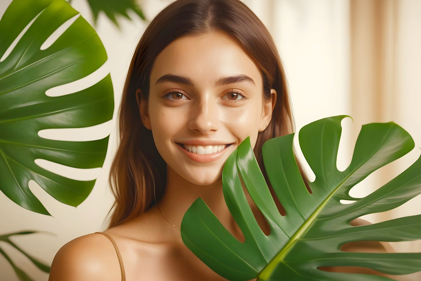 Lato tuż za rogiem – dlaczego warto stosować SPF? Poznaj zalety PEPPLUS+ Moisture Sun Gel SPF50+