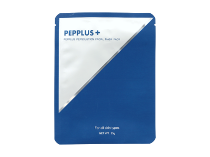 peppsolution mask 470 l