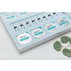 PEPPLUS Lifting up pack 8 x 6ml + 1ml 2