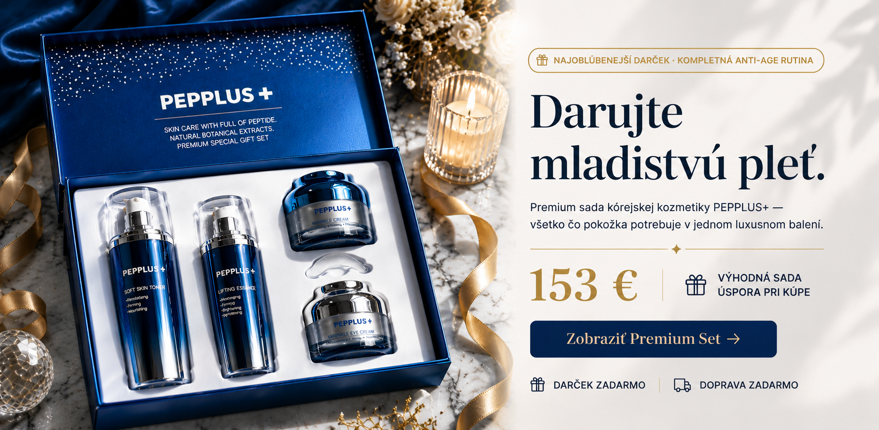 PRIEMIUM SET