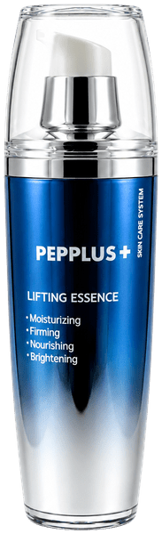 PEPPLUS+ Lifting Essence