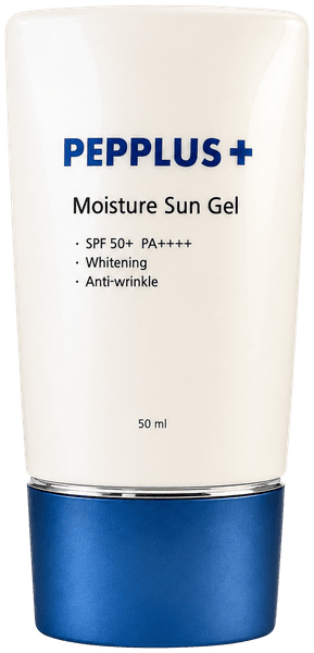 Hydratačný krém SPF 50+