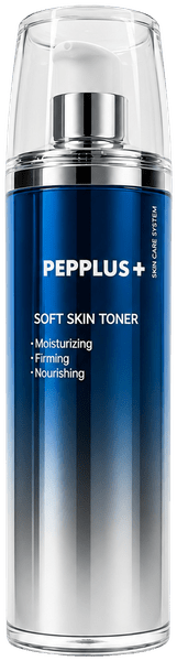 PEPPLUS+ Soft Skin Toner