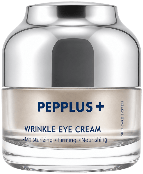 PEPPLUS+ Wrinkle Eye Cream