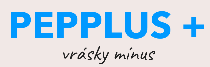 Kórejská kozmetika Pepplus+