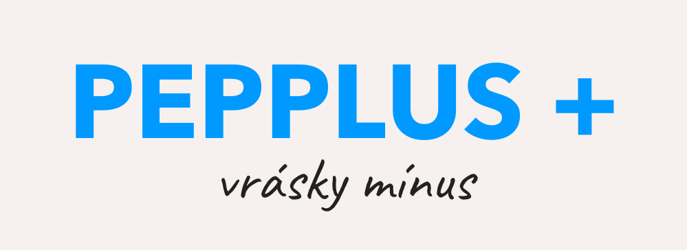 Kórejská kozmetika Pepplus+