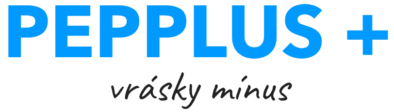 Kórejská kozmetika Pepplus+