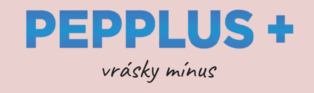 Kórejská kozmetika Pepplus+