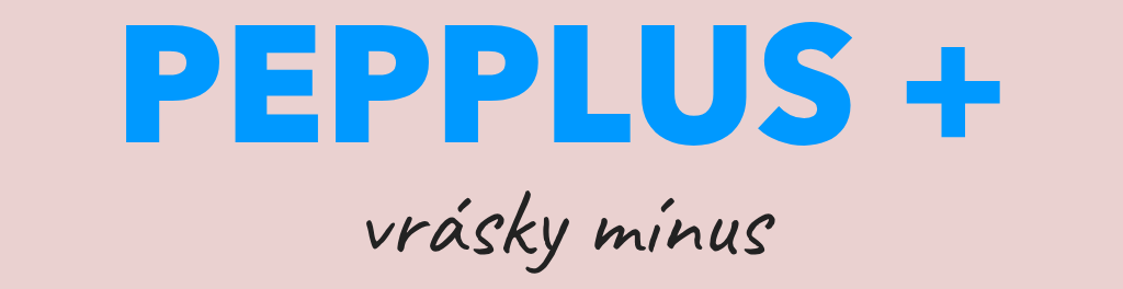 Kórejská kozmetika Pepplus+
