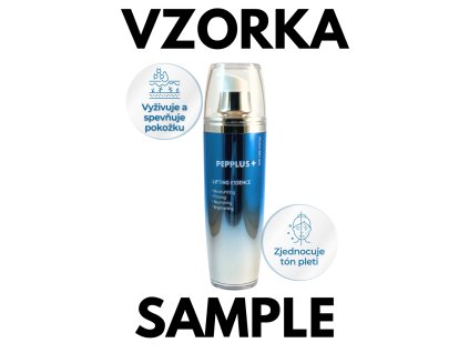 Liftingová esencia 1ml VZORKA