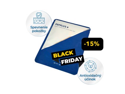 BF PEPSOLUTION FACIAL MASK PACK