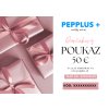 Darčekový poukaz 50€