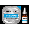 Silver PEPPLUS Pack and Amber Capsule